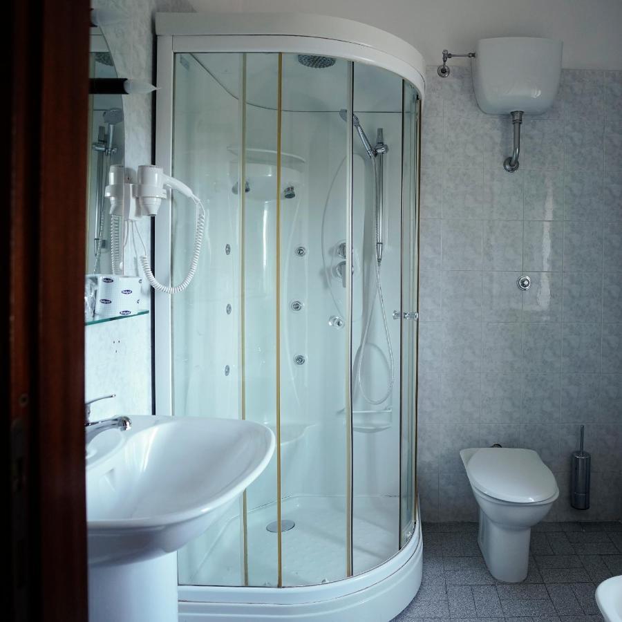 Hotel Capys Capua Luaran gambar