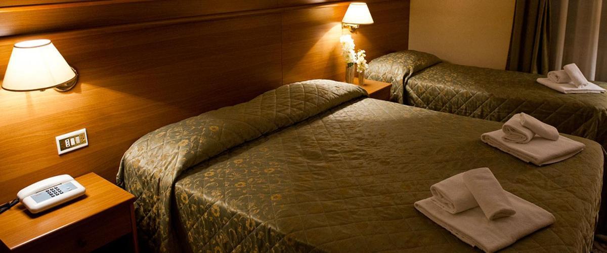 Hotel Capys Capua Luaran gambar
