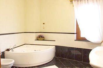 Hotel Capys Capua Luaran gambar
