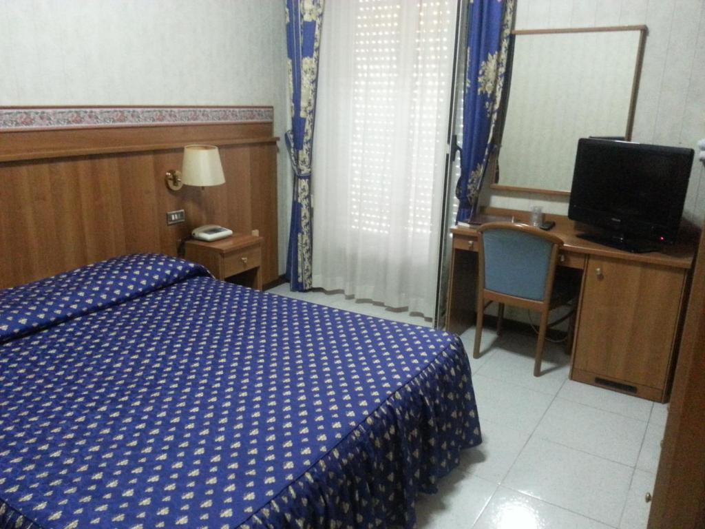 Hotel Capys Capua Luaran gambar