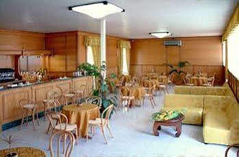 Hotel Capys Capua Luaran gambar